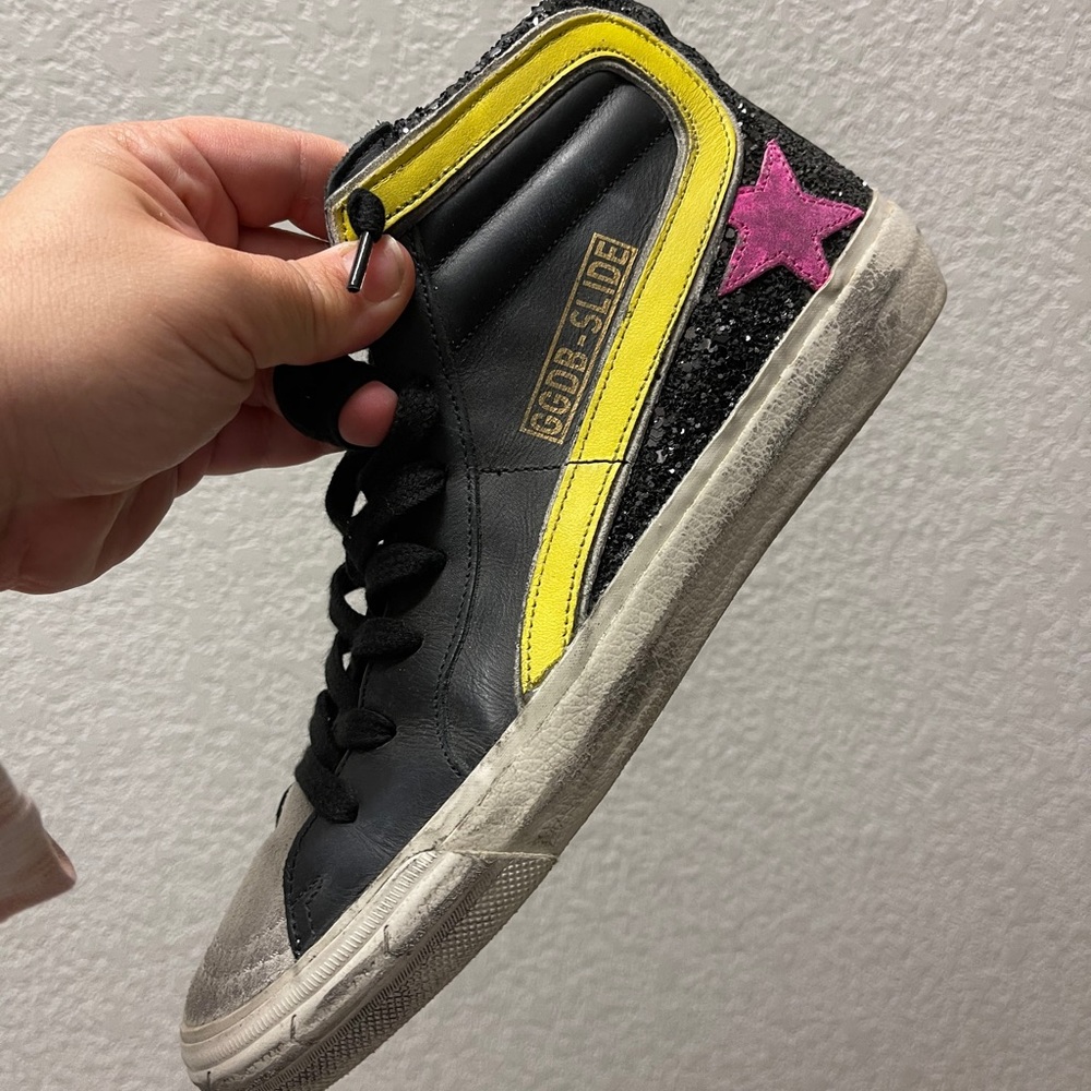 Golden goose SOLD